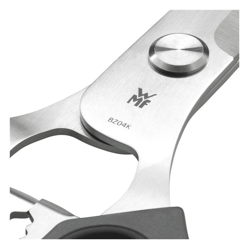 WMF - Universal Scissors, 23.4 cm, Black