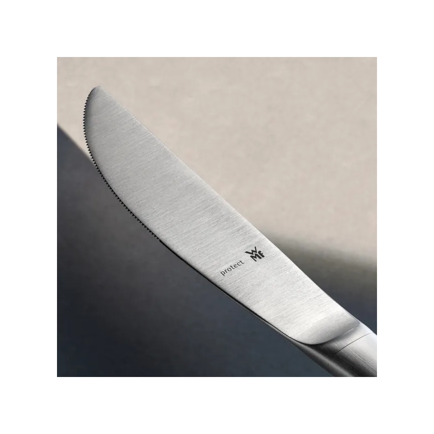 WMF - VIRGINIA 30-piece stainless steel cutlery set