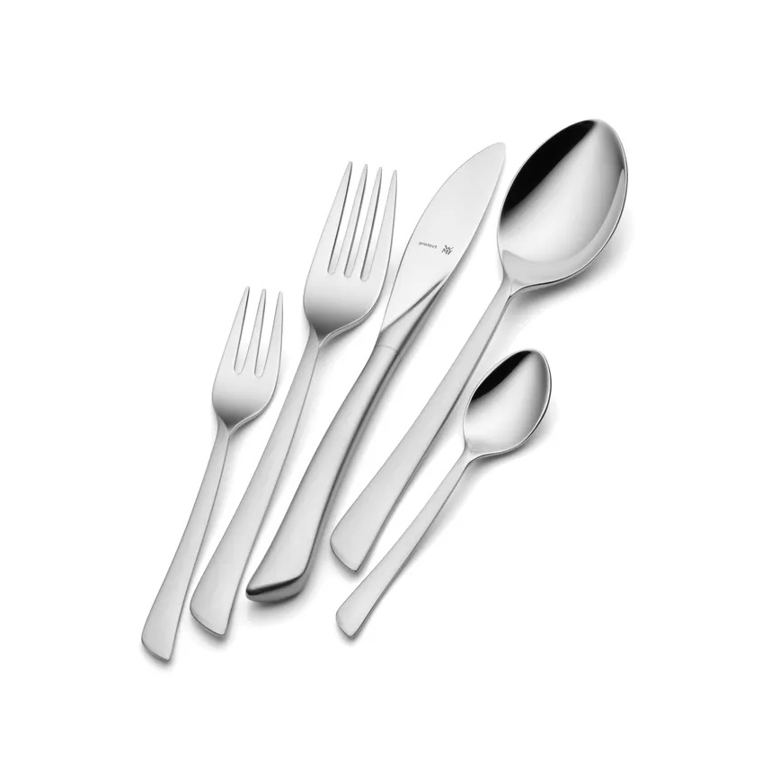 WMF - VIRGINIA 30-piece stainless steel cutlery set