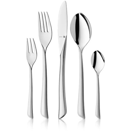 WMF - VIRGINIA 30-piece stainless steel cutlery set