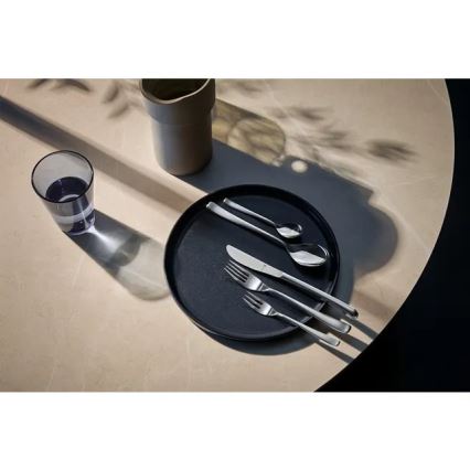 WMF - VISION 30-piece Stainless-Steel Cutlery Set