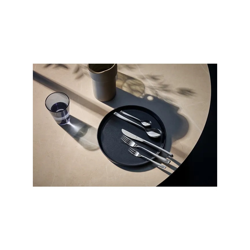 WMF - VISION 30-piece Stainless-Steel Cutlery Set