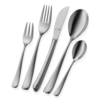 WMF - VISION 30-piece Stainless-Steel Cutlery Set