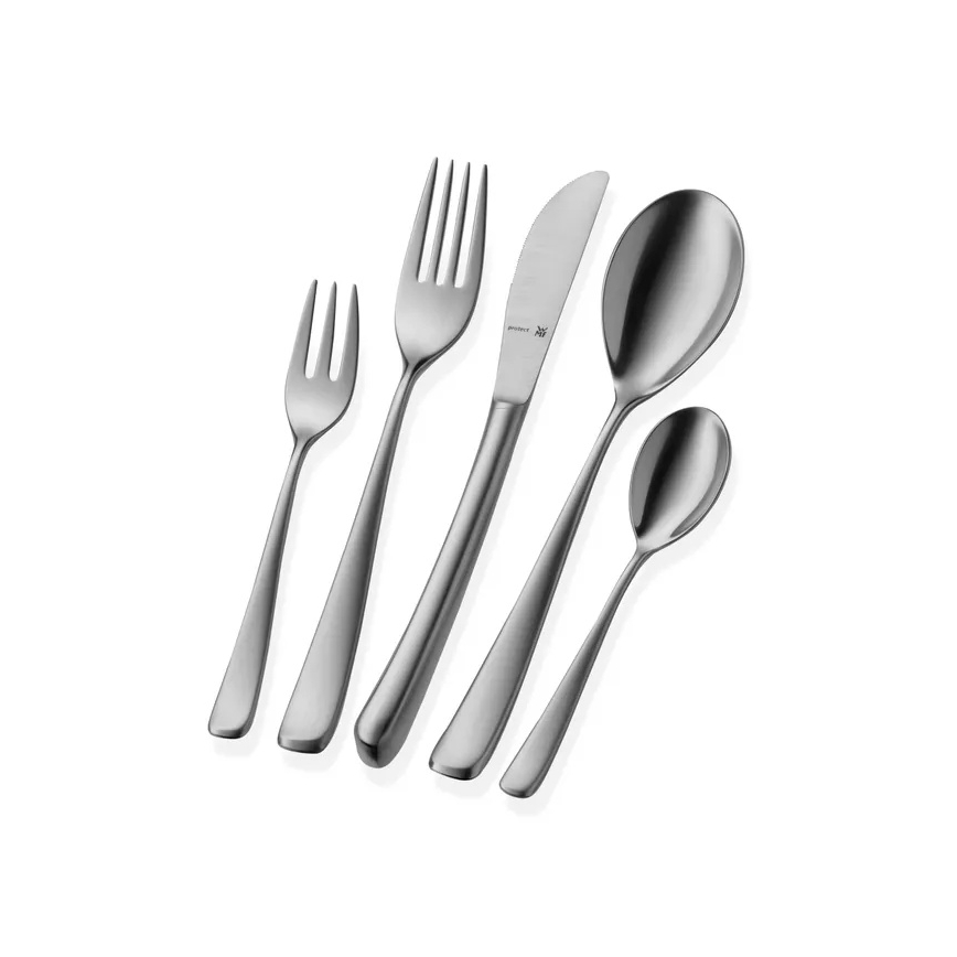 WMF - VISION 30-piece Stainless-Steel Cutlery Set