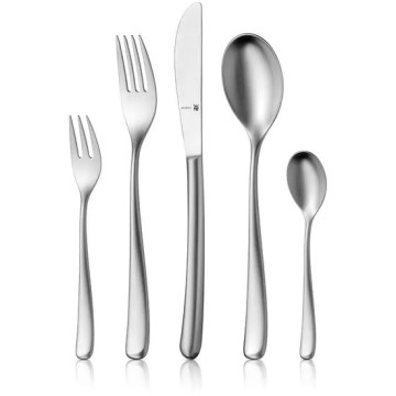 WMF - VISION 30-piece Stainless-Steel Cutlery Set