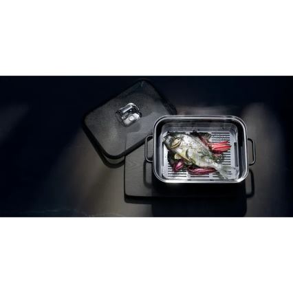 WMF - VITALIS AROMA Steam Roaster 3.5 L