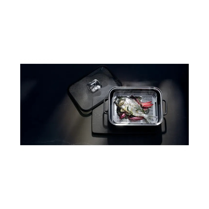 WMF - VITALIS AROMA Steam Roaster 3.5 L