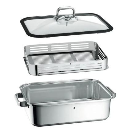 WMF - VITALIS AROMA Steam Roaster 3.5 L