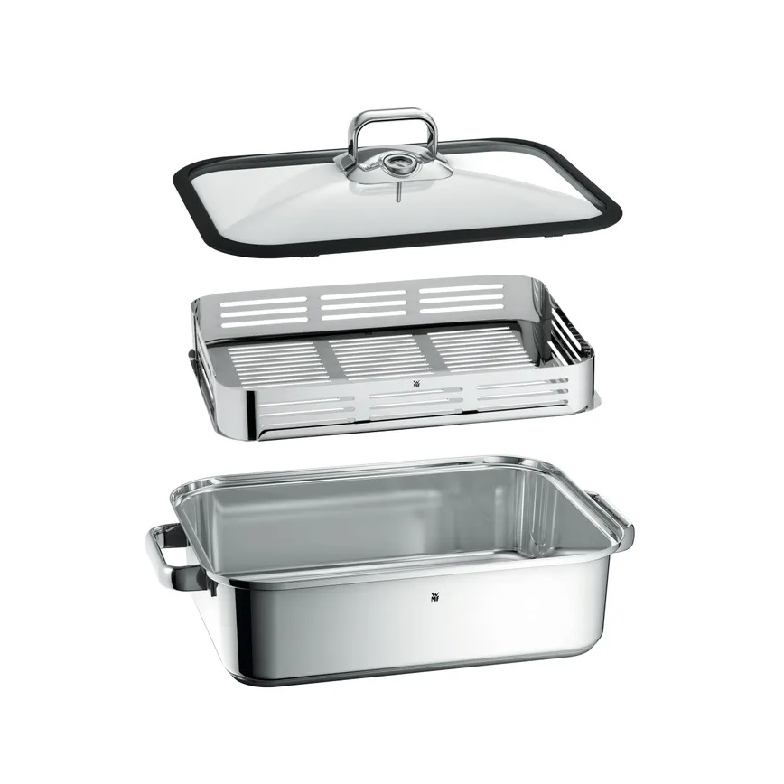 WMF - VITALIS AROMA Steam Roaster 3.5 L