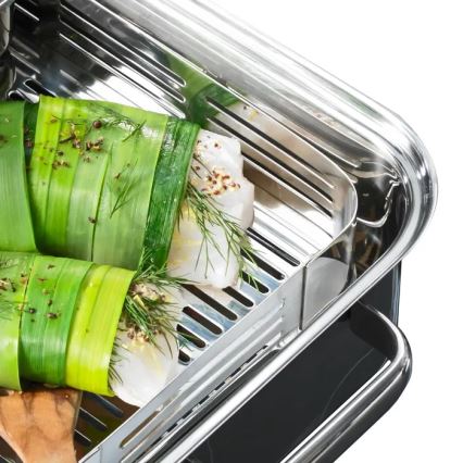 WMF - VITALIS AROMA Steam Roaster 6.5 L