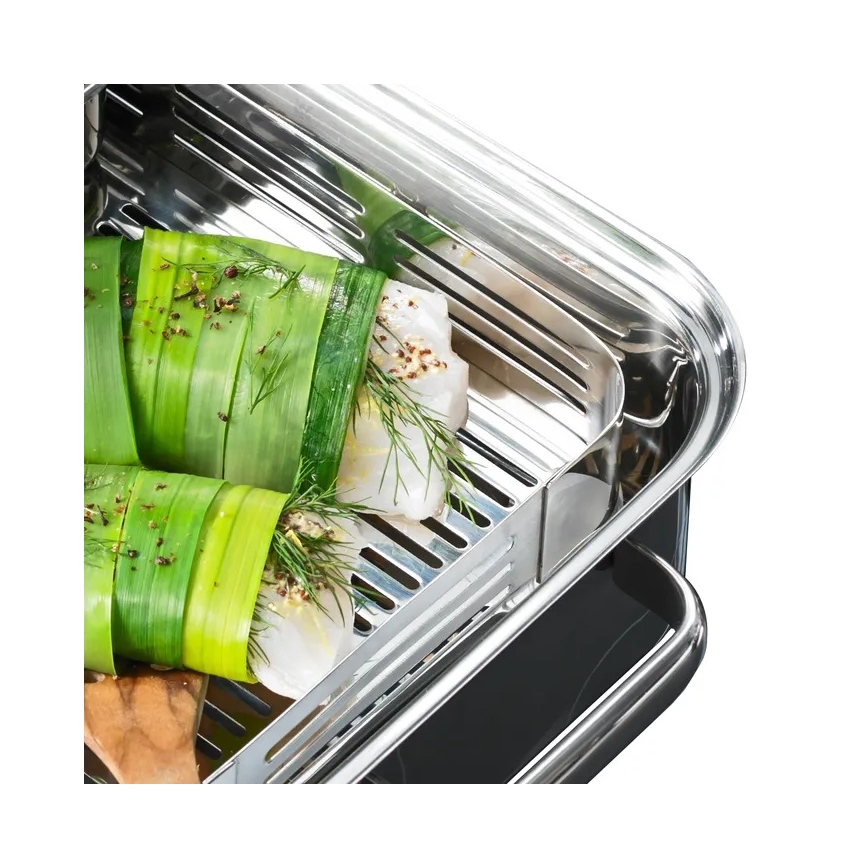 WMF - VITALIS AROMA Steam Roaster 6.5 L