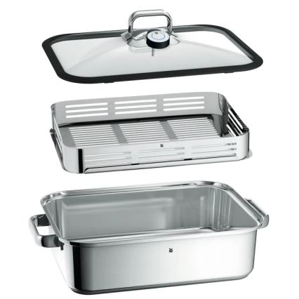 WMF - VITALIS AROMA Steam Roaster 6.5 L