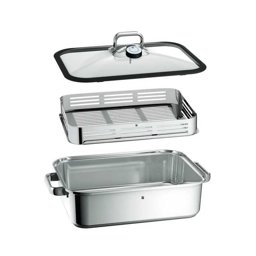 WMF - VITALIS AROMA Steam Roaster 6.5 L