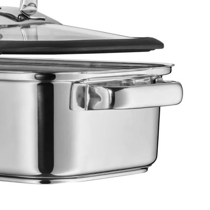 WMF - VITALIS AROMA Steam Roaster 6.5 L