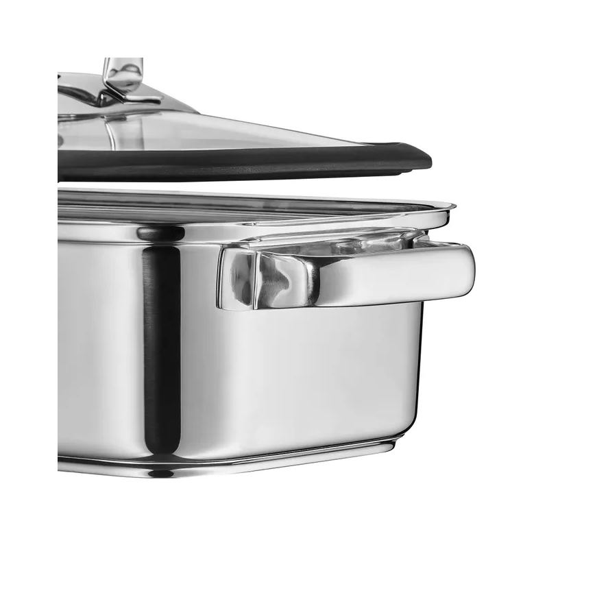 WMF - VITALIS AROMA Steam Roaster 6.5 L