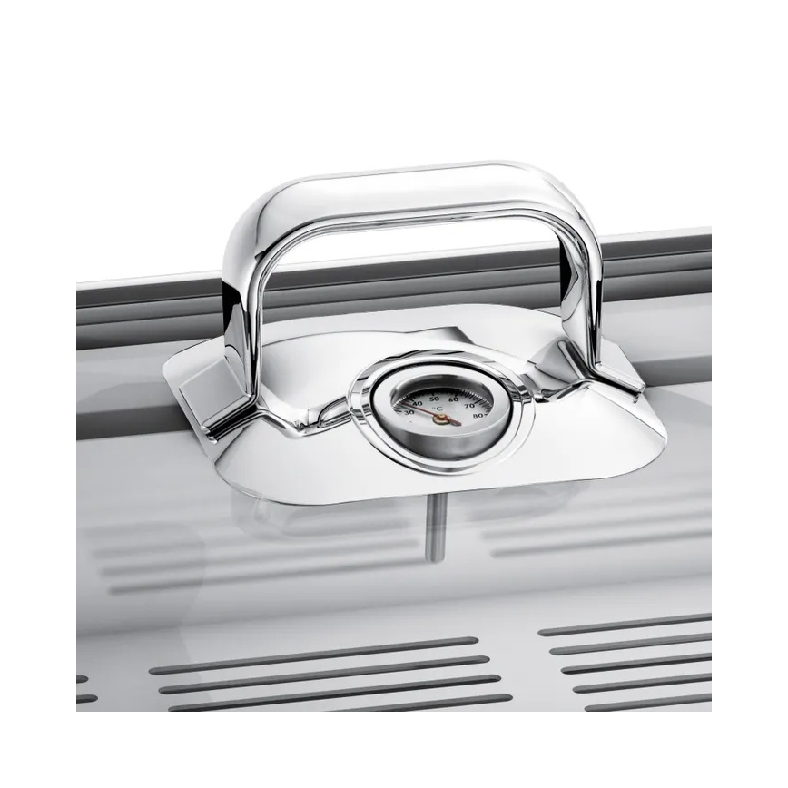 WMF - VITALIS AROMA Steam Roaster 6.5 L