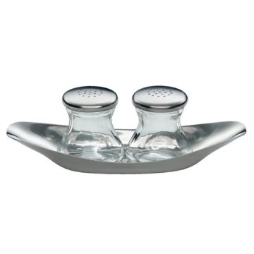 WMF - WAGENFELD Salt and Pepper Shaker Set