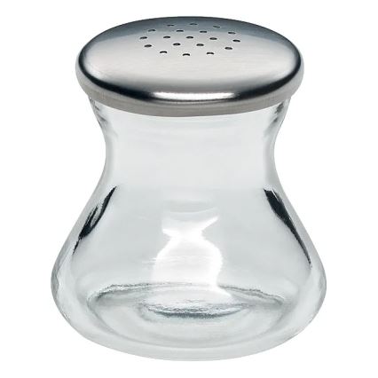 WMF - WAGENFELD Salt and Pepper Shaker Set