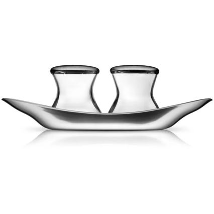 WMF - WAGENFELD Salt and Pepper Shaker Set