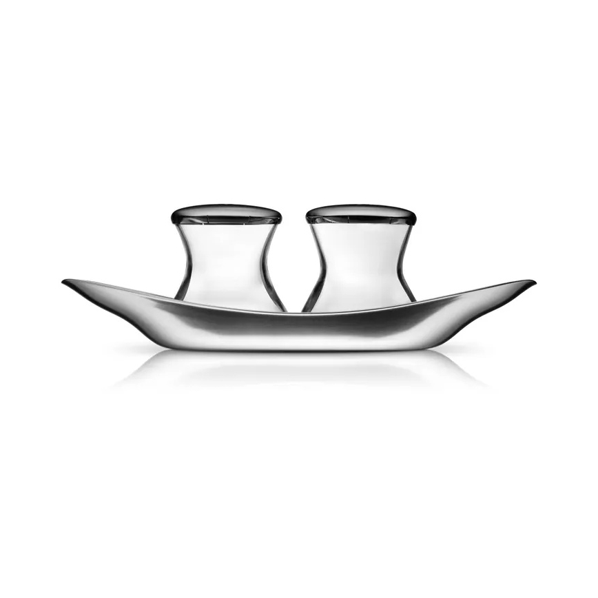 WMF - WAGENFELD Salt and Pepper Shaker Set