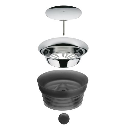 WMF - Water carafe BASIC 1l
