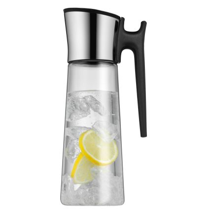 WMF - Water carafe with handle BASIC 1,5l