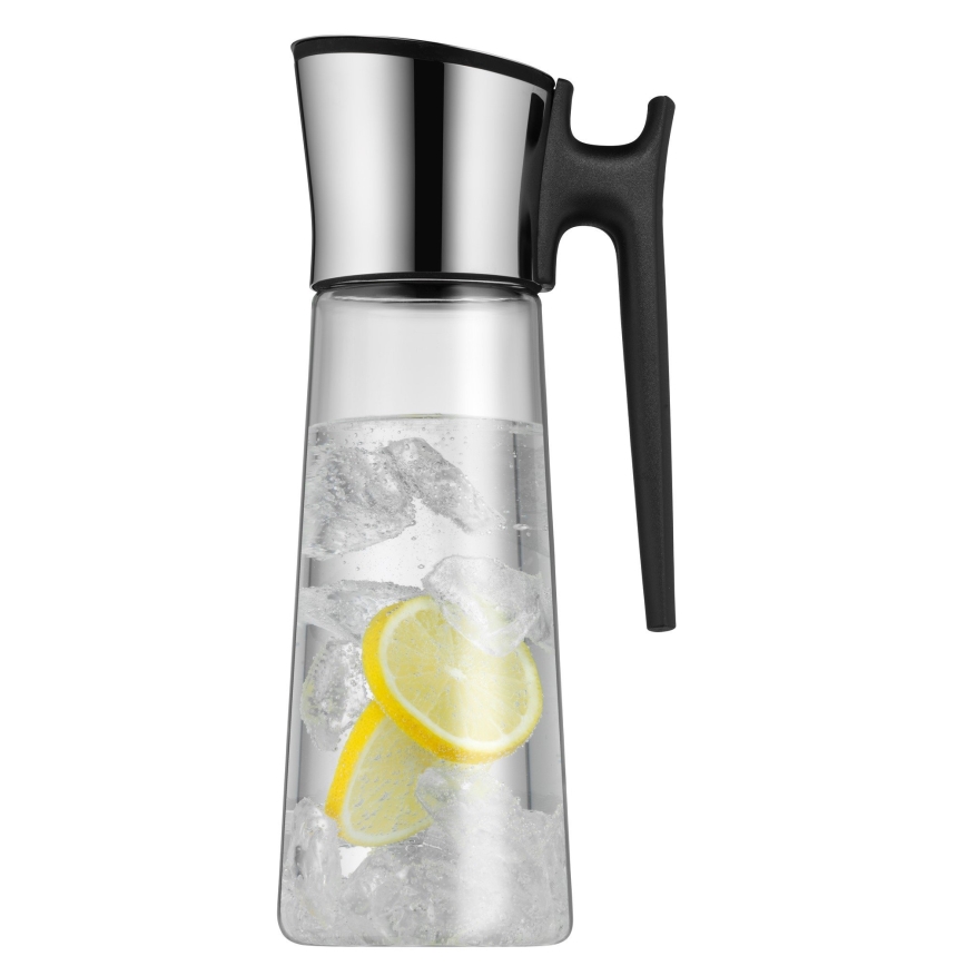 WMF - Water carafe with handle BASIC 1,5l