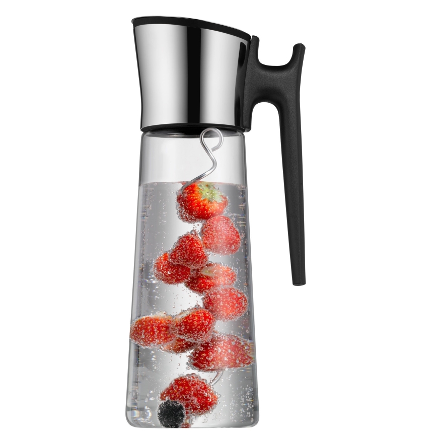 WMF - Water carafe with handle BASIC 1,5l