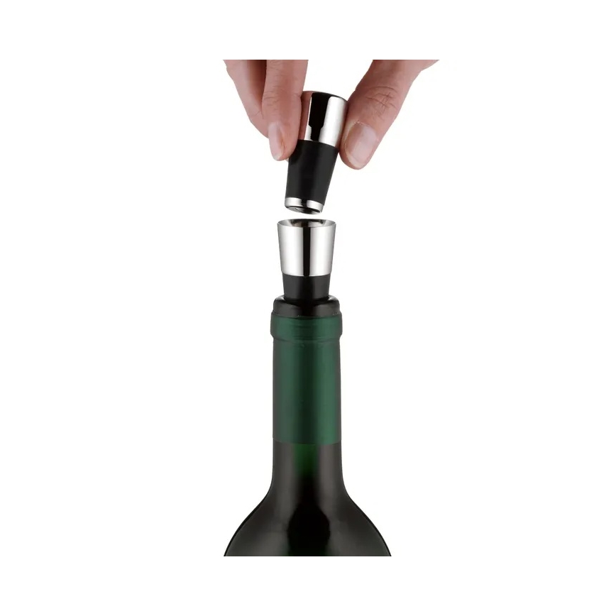 WMF - Wine Pourer with Stopper