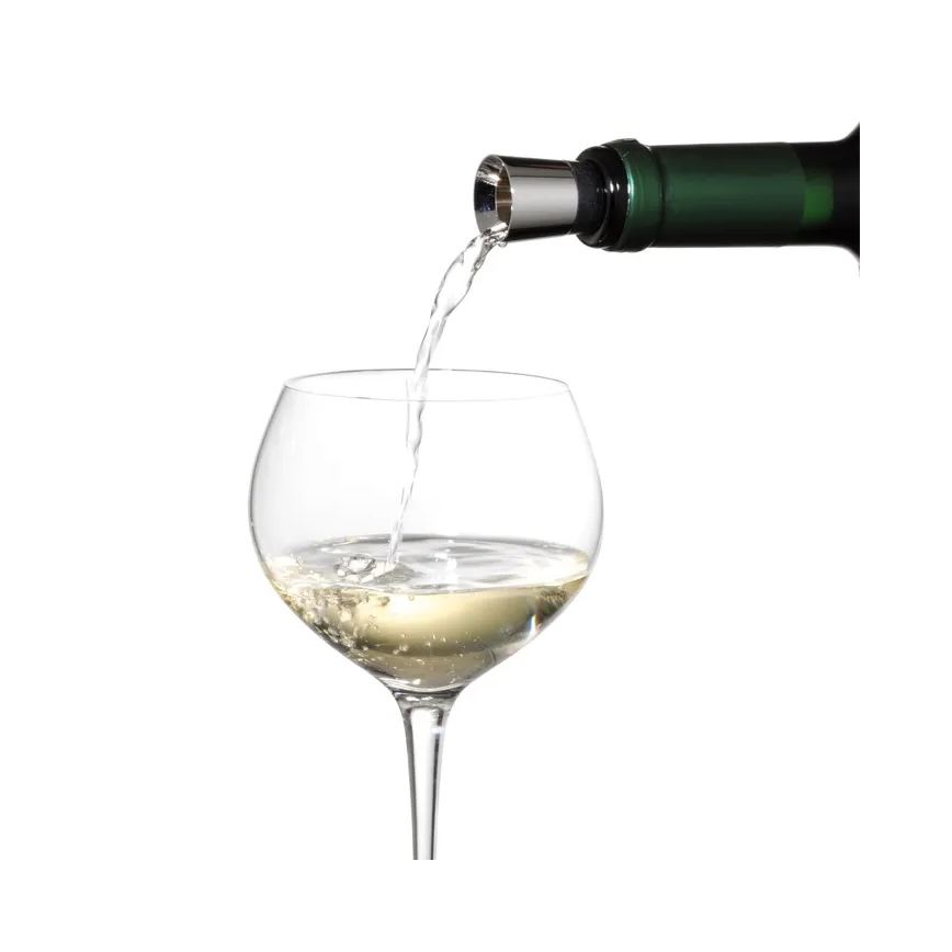 WMF - Wine Pourer with Stopper