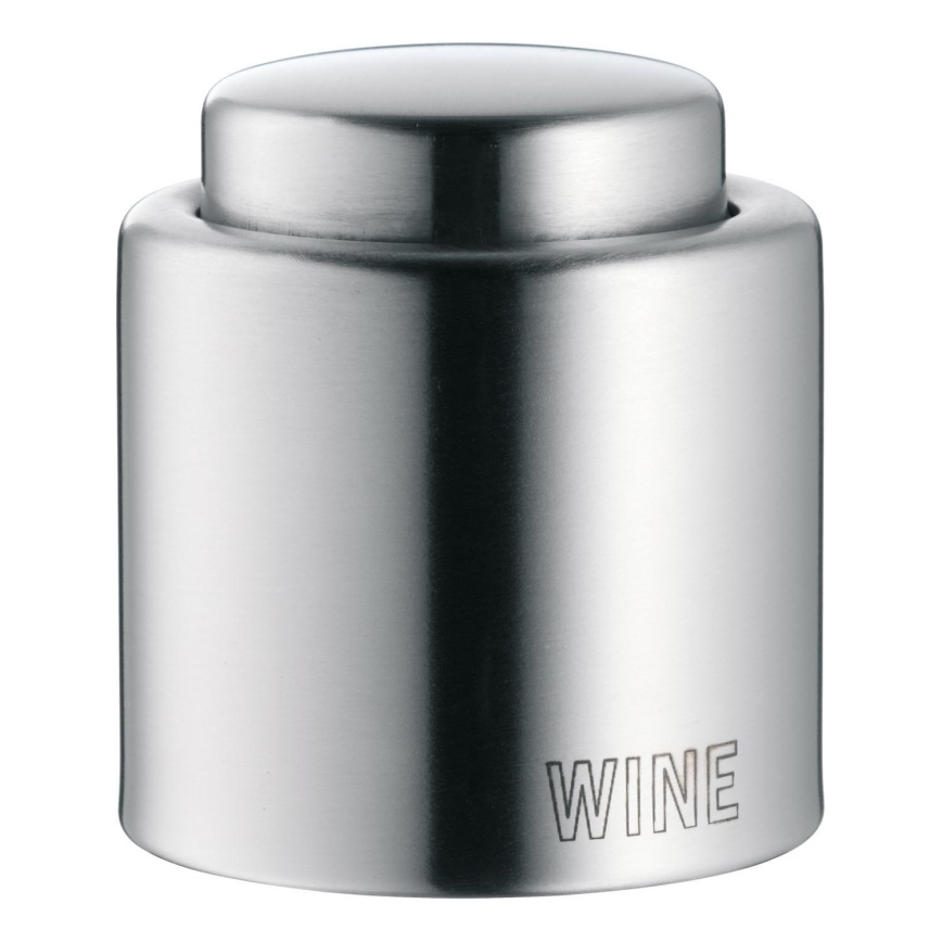 WMF - Wine stopper CLEVER & MORE 4,7x4,3 cm