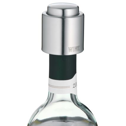 WMF - Wine stopper CLEVER & MORE 4,7x4,3 cm