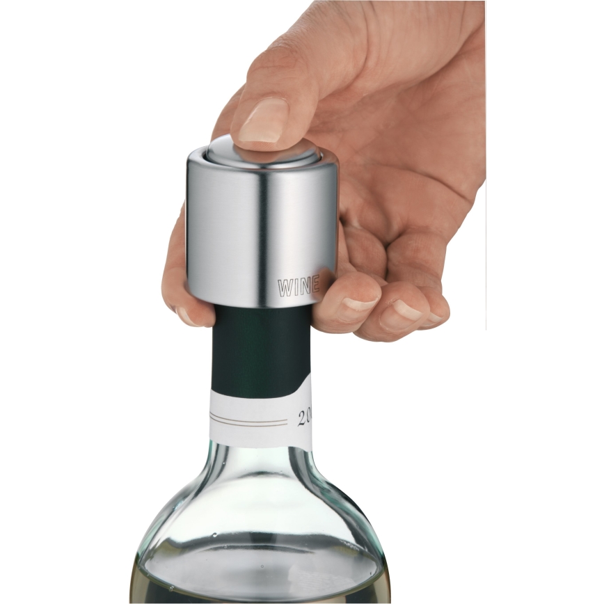 WMF - Wine stopper CLEVER & MORE 4,7x4,3 cm