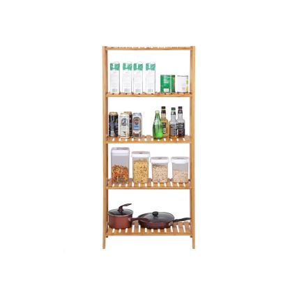 WODY Brown Shelf