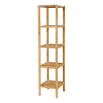 WODY Shelving Unit, Brown