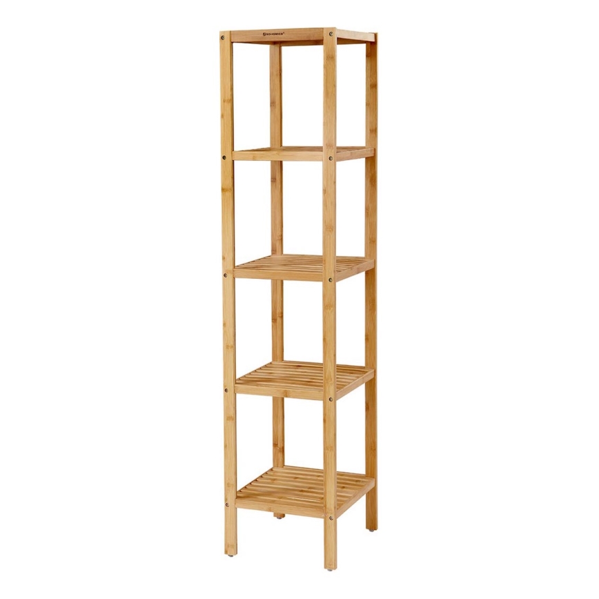 WODY Shelving Unit, Brown