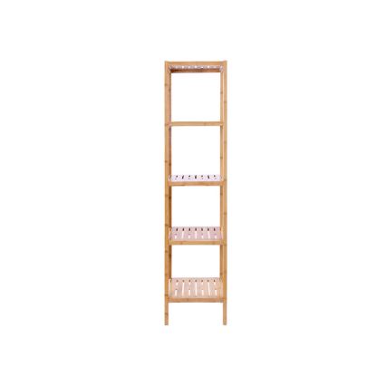 WODY Shelving Unit, Brown