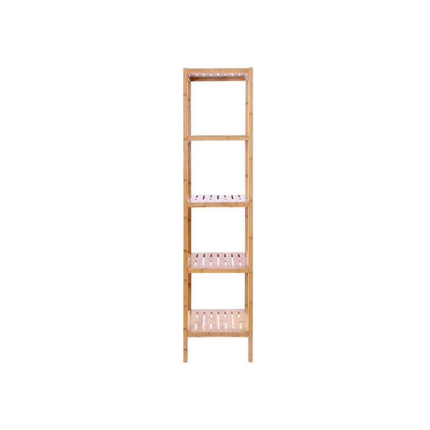 WODY Shelving Unit, Brown