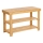 WODY Shoe Cabinet - Brown