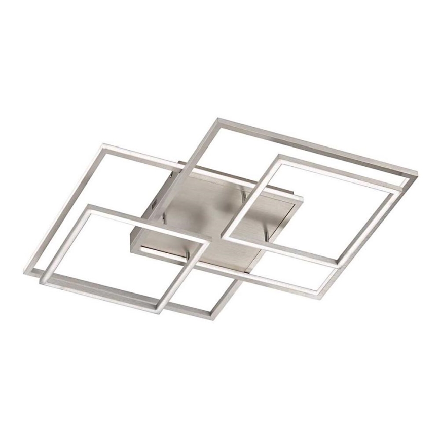 Wofi 10644 - LED Dimmable surface-mounted chandelier VISO LED/62W/230V