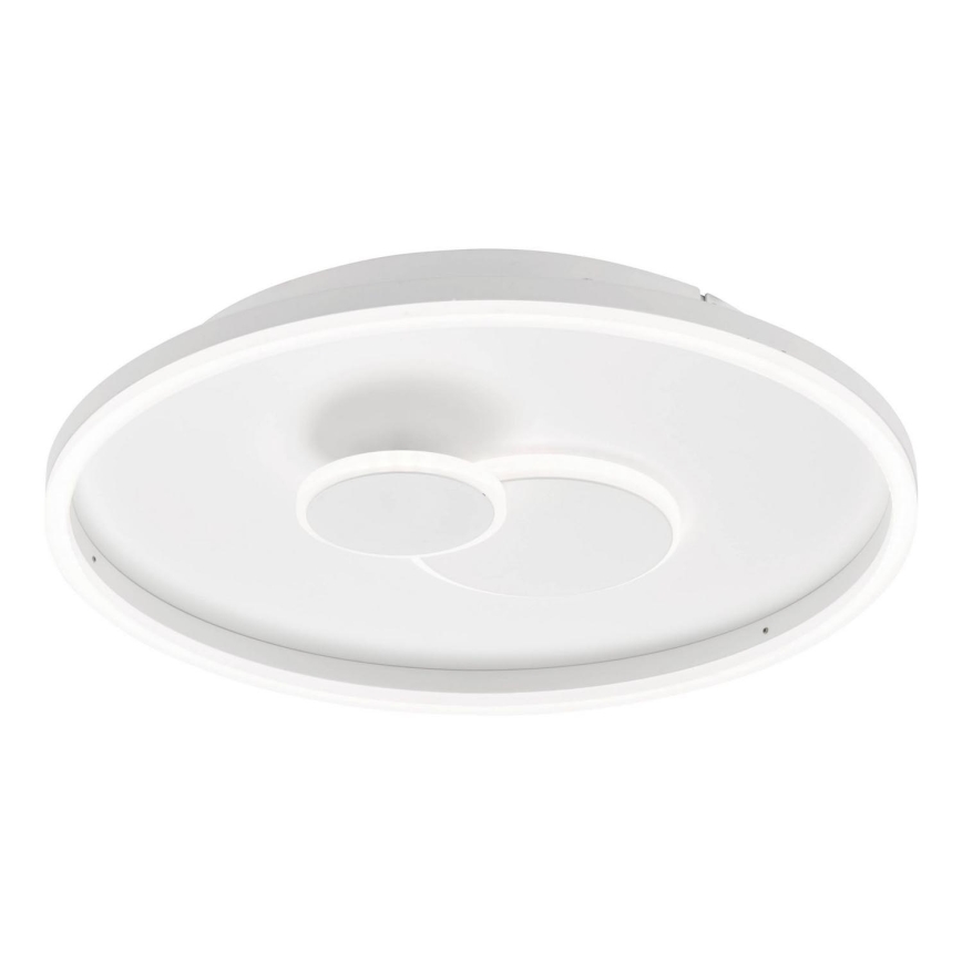 Wofi 11246 - LED Dimmable ceiling light NADRA LED/27W/230V