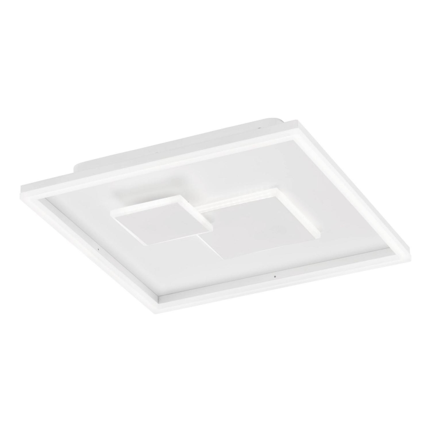 Wofi 11247 - LED Dimmable ceiling light NADRA LED/27W/230V