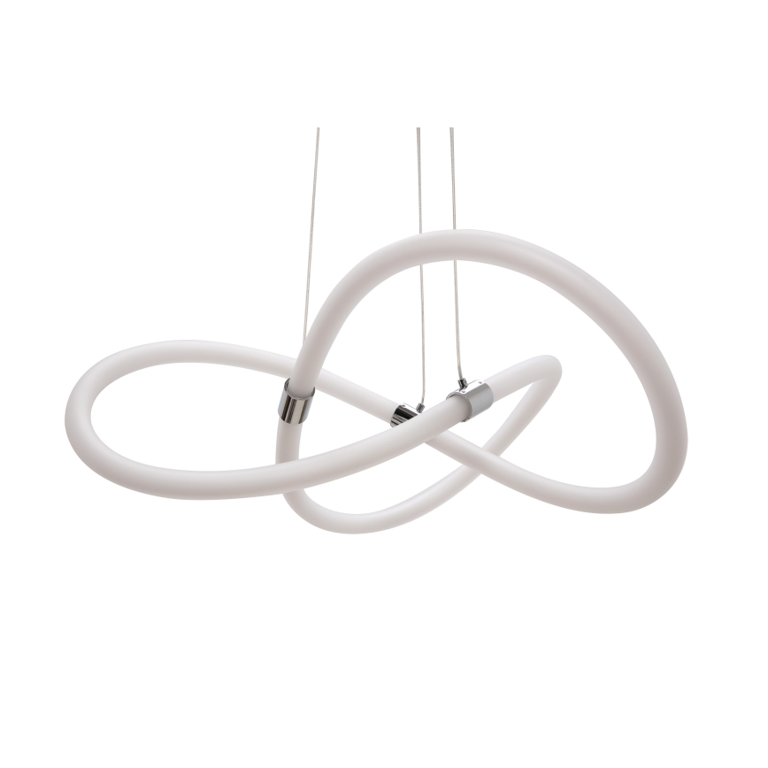 Wofi 11348 - LED Dimmable chandelier on a string MIRA LED/39W/230V 3000K