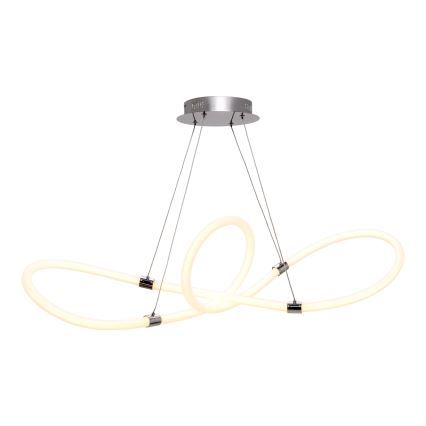 Wofi 11349 - LED Dimmable chandelier on a string MIRA LED/50W/230V 3000K