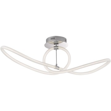 Wofi 11351 - LED Dimmable surface-mounted chandelier MIRA LED/50W/230V 3000K