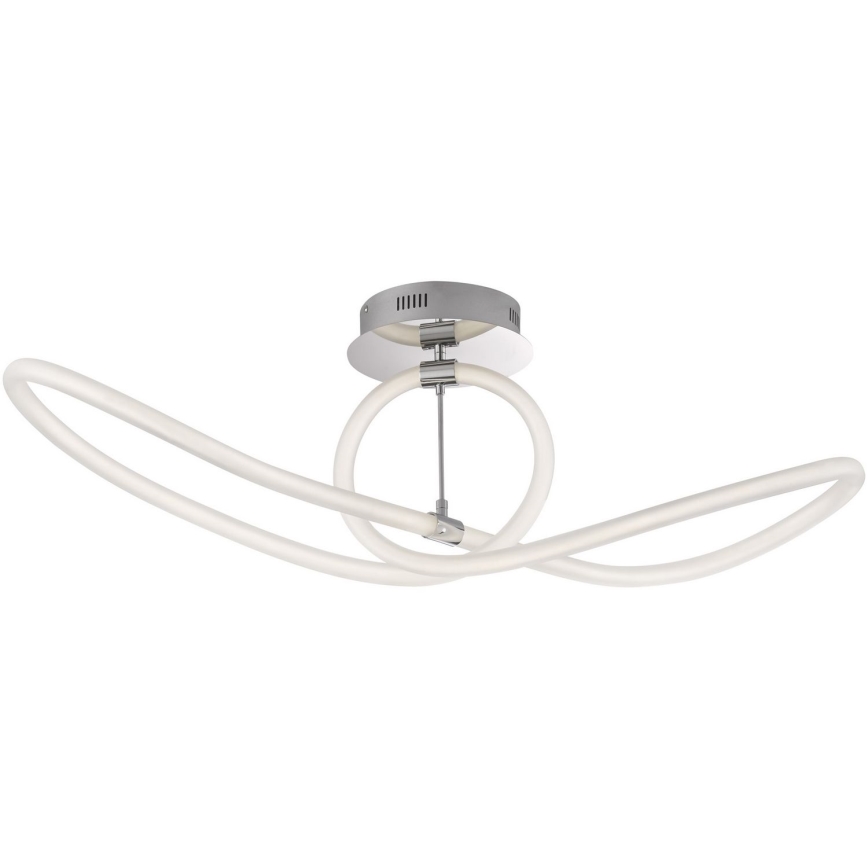 Wofi 11351 - LED Dimmable surface-mounted chandelier MIRA LED/50W/230V 3000K