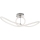 Wofi 11351 - LED Dimmable surface-mounted chandelier MIRA LED/50W/230V 3000K