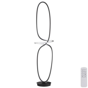 Wofi 11555 - LED Dimmable floor lamp MADISON LED/51,5W/230V 2700-5500K +RC