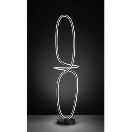 Wofi 11555 - LED Dimmable floor lamp MADISON LED/51,5W/230V 2700-5500K +RC
