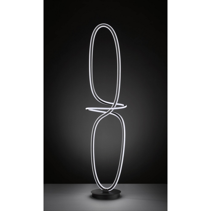 Wofi 11555 - LED Dimmable floor lamp MADISON LED/51,5W/230V 2700-5500K +RC